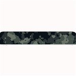 Camouflage, Pattern, Abstract, Background, Texture, Army Small Bar Mat