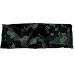 Camouflage, Pattern, Abstract, Background, Texture, Army Body Pillow Case Dakimakura (Two Sides)