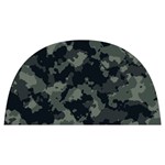 Camouflage, Pattern, Abstract, Background, Texture, Army Anti Scalding Pot Cap