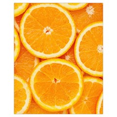 Oranges Textures, Close Front