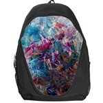 Straight Blend Module I Liquify 19-3 Color Edit Backpack Bag