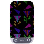 Abstract Pattern Flora Flower Sterilizers