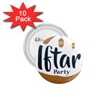 Iftar-party-t-w-01 1.75  Buttons (10 pack)
