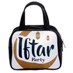 Iftar-party-t-w-01 Classic Handbag (Two Sides)