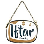 Iftar-party-t-w-01 Chain Purse (One Side)