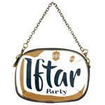 Iftar-party-t-w-01 Chain Purse (Two Sides)
