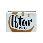 Iftar-party-t-w-01 Cosmetic Bag (Medium)