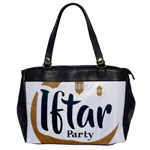 Iftar-party-t-w-01 Oversize Office Handbag