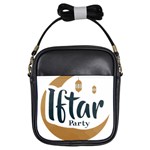 Iftar-party-t-w-01 Girls Sling Bag