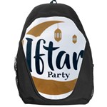 Iftar-party-t-w-01 Backpack Bag