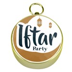 Iftar-party-t-w-01 Gold Compasses