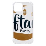Iftar-party-t-w-01 iPhone 14 TPU UV Print Case