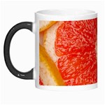 Grapefruit-fruit-background-food Morph Mug