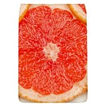 Grapefruit-fruit-background-food Removable Flap Cover (S)