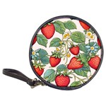 Strawberry-fruits Classic 20-CD Wallets