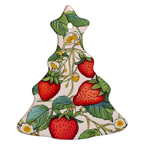 Strawberry Front
