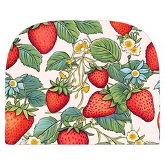 Strawberry Front