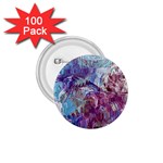 Blend Marbling 1.75  Buttons (100 pack) 