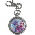Blend Marbling Key Chain Watches