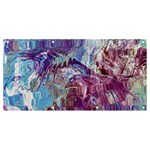 Blend Marbling Banner and Sign 8  x 4 