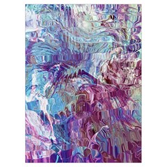 Blend Marbling Playing Cards Single Design (Rectangle) with Custom Box from ZippyPress Card