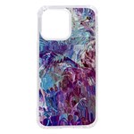 Blend Marbling iPhone 14 Pro Max TPU UV Print Case