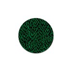 Confetti Texture Tileable Repeating Golf Ball Marker