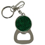 Confetti Texture Tileable Repeating Bottle Opener Key Chain