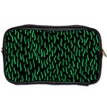 Confetti Texture Tileable Repeating Toiletries Bag (One Side)