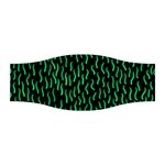 Confetti Texture Tileable Repeating Stretchable Headband