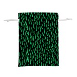 Confetti Texture Tileable Repeating Lightweight Drawstring Pouch (S)