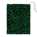 Confetti Texture Tileable Repeating Drawstring Pouch (5XL)