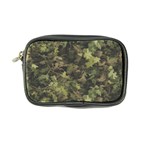 Green Camouflage Military Army Pattern Coin Purse
