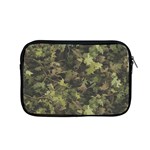 Green Camouflage Military Army Pattern Apple MacBook Pro 15  Zipper Case