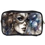 Woman in Space Toiletries Bag (Two Sides)