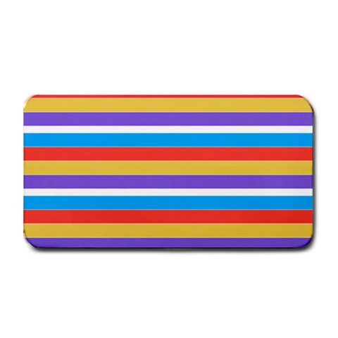 Stripes Pattern Design Lines Medium Bar Mat from ZippyPress 16 x8.5  Bar Mat