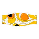 Abstract Pattern Stretchable Headband
