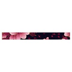 Flower Sakura Bloom Medium Tote Bag from ZippyPress Strap