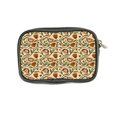 Floral Design Coin Purse from ZippyPress Back