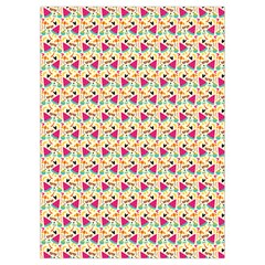 Summer Watermelon Pattern Playing Cards Single Design (Rectangle) with Custom Box from ZippyPress Card