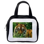 Tiger Classic Handbag (One Side)