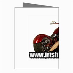 2a7bij5 Greeting Cards (Pkg of 8) from ZippyPress Right