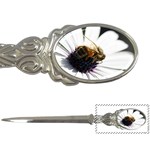 Bee on a Daisy Letter Opener