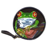 Tree Frog Classic 20-CD Wallet