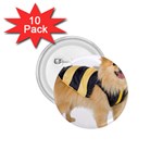 dog-photo 1.75  Button (10 pack) 