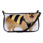 dog-photo Shoulder Clutch Bag