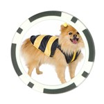 My-Dog-Photo Poker Chip Card Guard