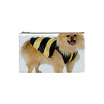 My-Dog-Photo Cosmetic Bag (Small)