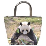 Big Panda Bucket Bag