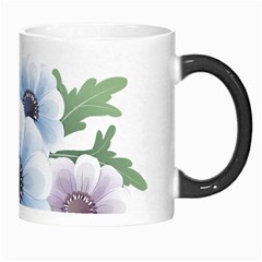 Flower028 Morph Mug from ZippyPress Right